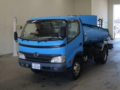 HINO DUTRO