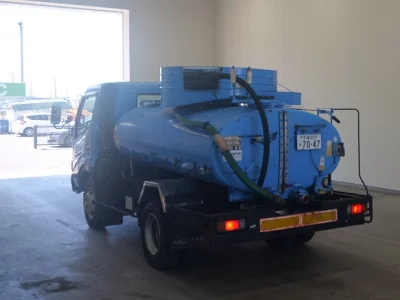 HINO DUTRO