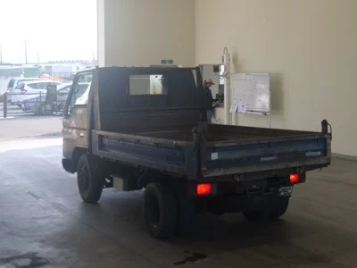 MAZDA TITAN