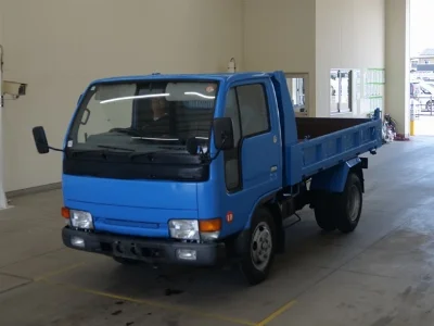 NISSAN DIESEL (UD) CONDOR