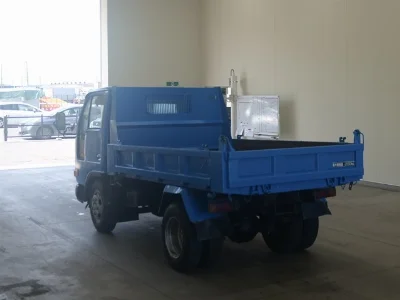 NISSAN DIESEL (UD) CONDOR