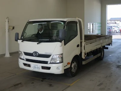HINO DUTRO
