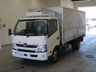 HINO DUTRO