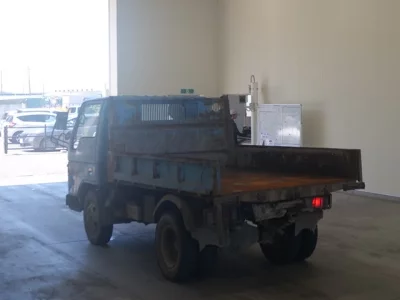 MAZDA TITAN
