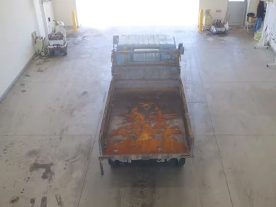 MAZDA TITAN