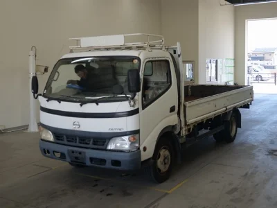 HINO DUTRO