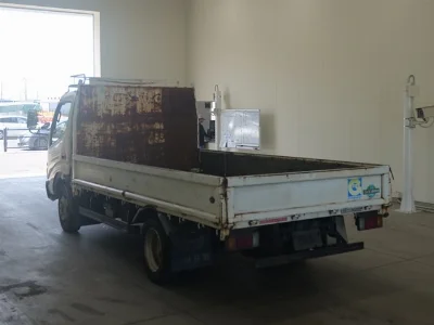 HINO DUTRO