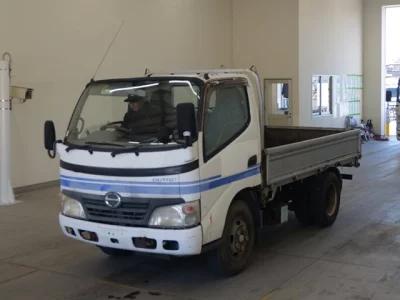 HINO DUTRO