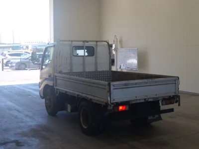 HINO DUTRO