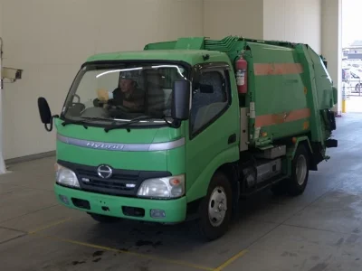 HINO DUTRO