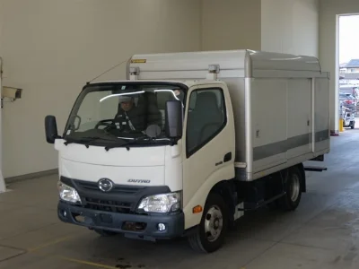 HINO DUTRO
