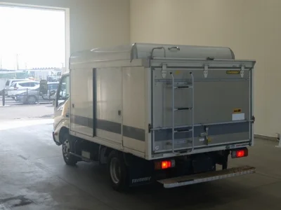 HINO DUTRO