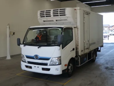 HINO DUTRO