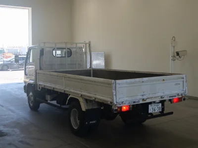 NISSAN DIESEL (UD) CONDOR