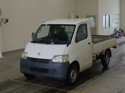 TOYOTA TOWN ACE TRUCK