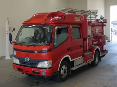 HINO DUTRO
