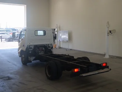 TOYOTA DYNA
