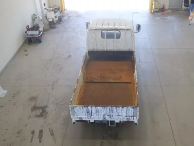 MITSUBISHI FUSO CANTER GUTS