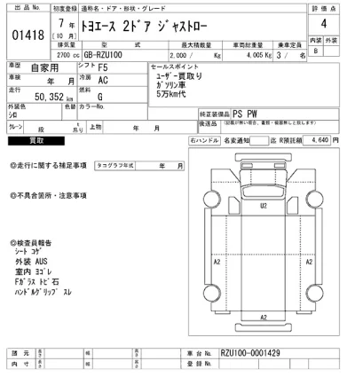 Toyota ToyoAce