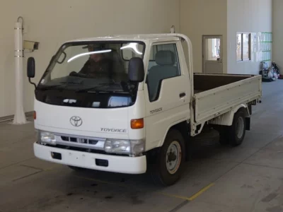 TOYOTA TOYOACE