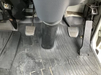 TOYOTA TOYOACE