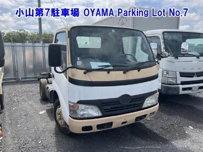 TOYOTA TOYOACE