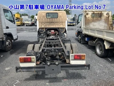 TOYOTA TOYOACE
