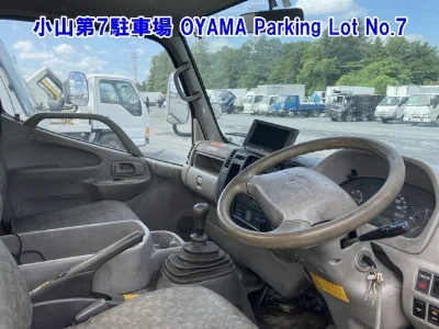TOYOTA TOYOACE