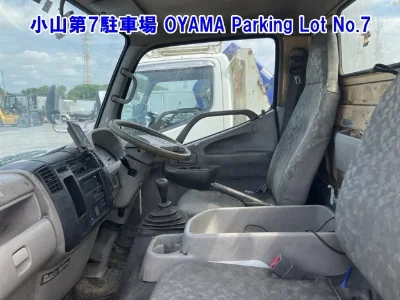 TOYOTA TOYOACE