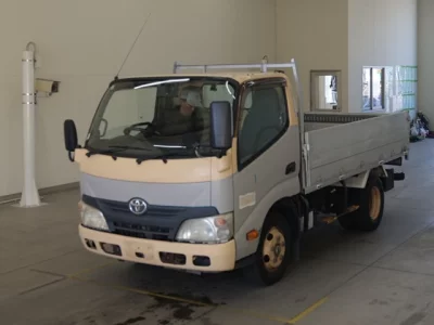 TOYOTA DYNA
