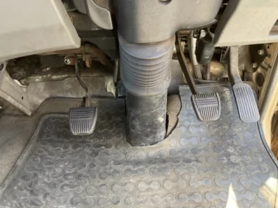 TOYOTA DYNA