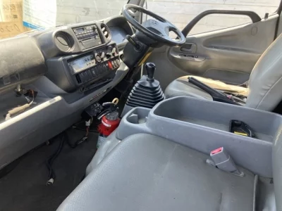 TOYOTA DYNA