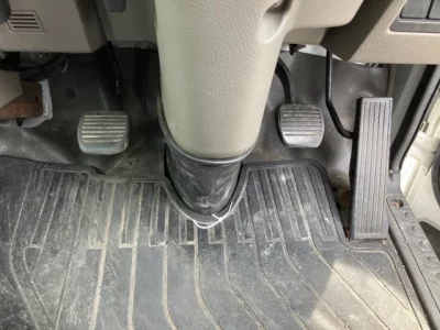 NISSAN ATLAS