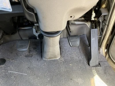 TOYOTA TOYOACE