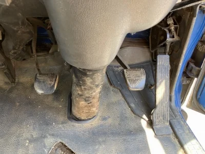 TOYOTA DYNA DUMP