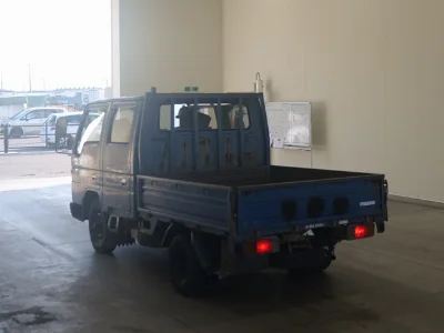 MAZDA TITAN