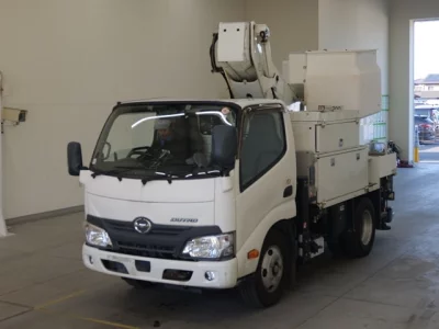 HINO DUTRO