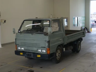 MAZDA TITAN