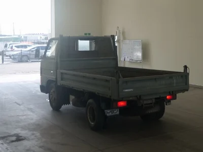 MAZDA TITAN