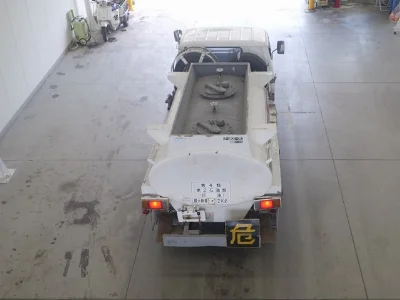 TOYOTA TOYOACE