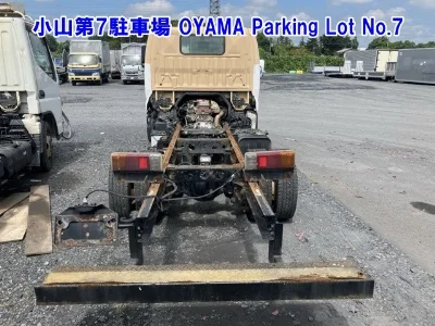 TOYOTA DYNA