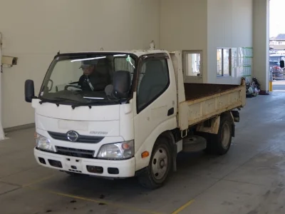 HINO DUTRO