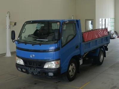 HINO DUTRO
