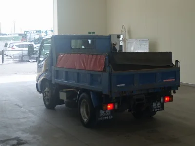 HINO DUTRO