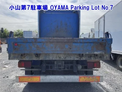 HINO RANGER
