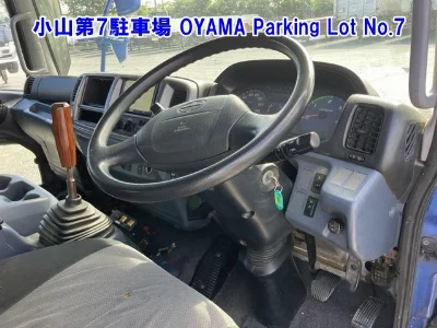 HINO RANGER