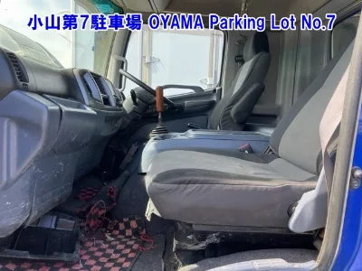 HINO RANGER