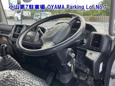 HINO RANGER