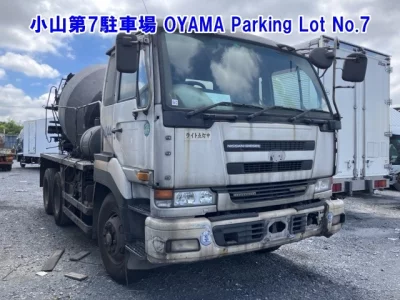 NISSAN OTHER