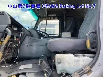 NISSAN OTHER